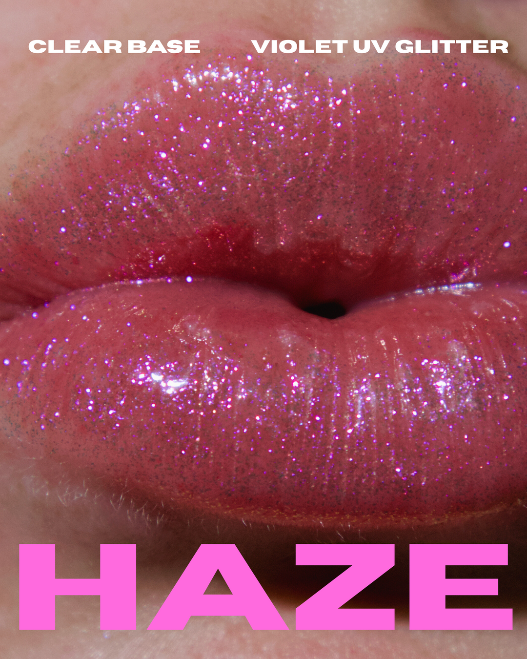 GLITBALM - GLITTER LIP BALM