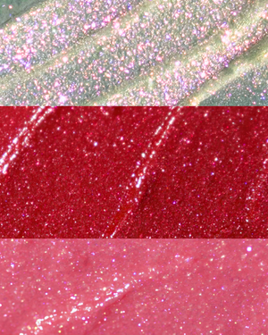 PINK EDIT - GLITBALM BUNDLE
