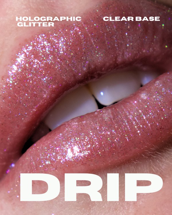 GLITBALM - GLITTER LIP BALM