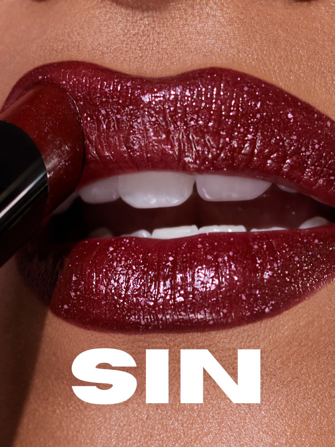 VELVET HOUR BUNDLE - CHERRY TINI SIN