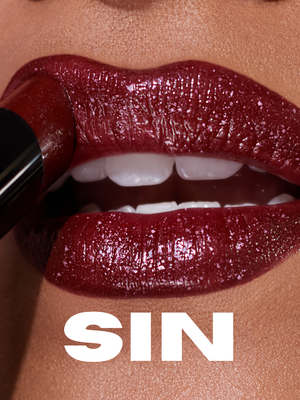 VELVET HOUR BUNDLE - CHERRY TINI SIN