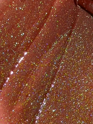 GLITBALM - GLITTER LIP BALM