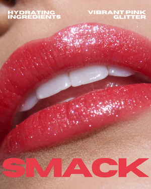 GLITBALM - GLITTER LIP BALM