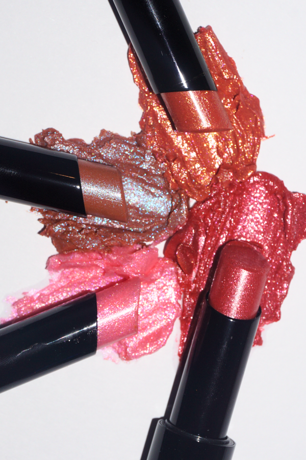 GLITBALM - GLITTER LIP BALM