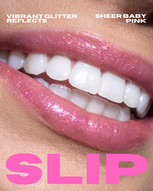 GLITBALM - GLITTER LIP BALM