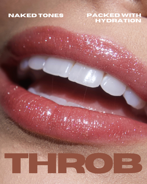 GLITBALM - GLITTER LIP BALM