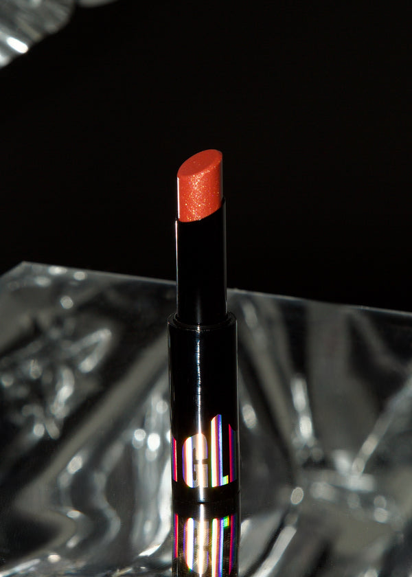 GOLDEN - GLITBALM LIPBALM + PALETTE BUNDLE