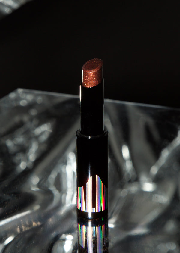 GOLDEN - GLITBALM LIPBALM + PALETTE BUNDLE