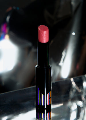 IT GIRL BUNDLE - GLITBALM LIPBALM + STONNED SHIMMER PALETTE