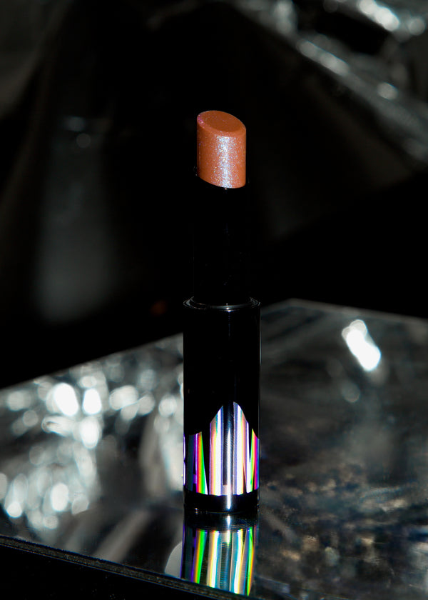 IT GIRL BUNDLE - GLITBALM LIPBALM + STONNED SHIMMER PALETTE