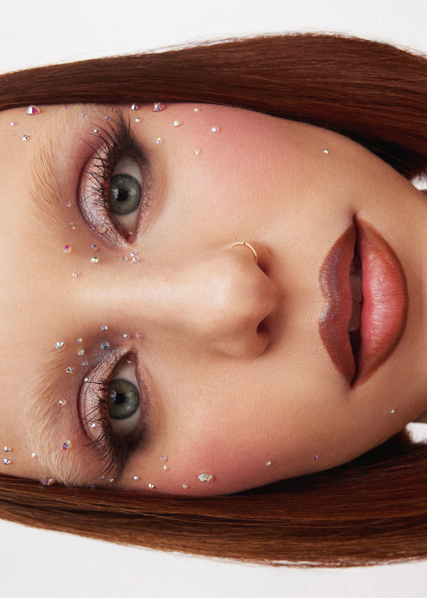 HOLO GHOST VARIETY SIZE RHINESTONE PACK