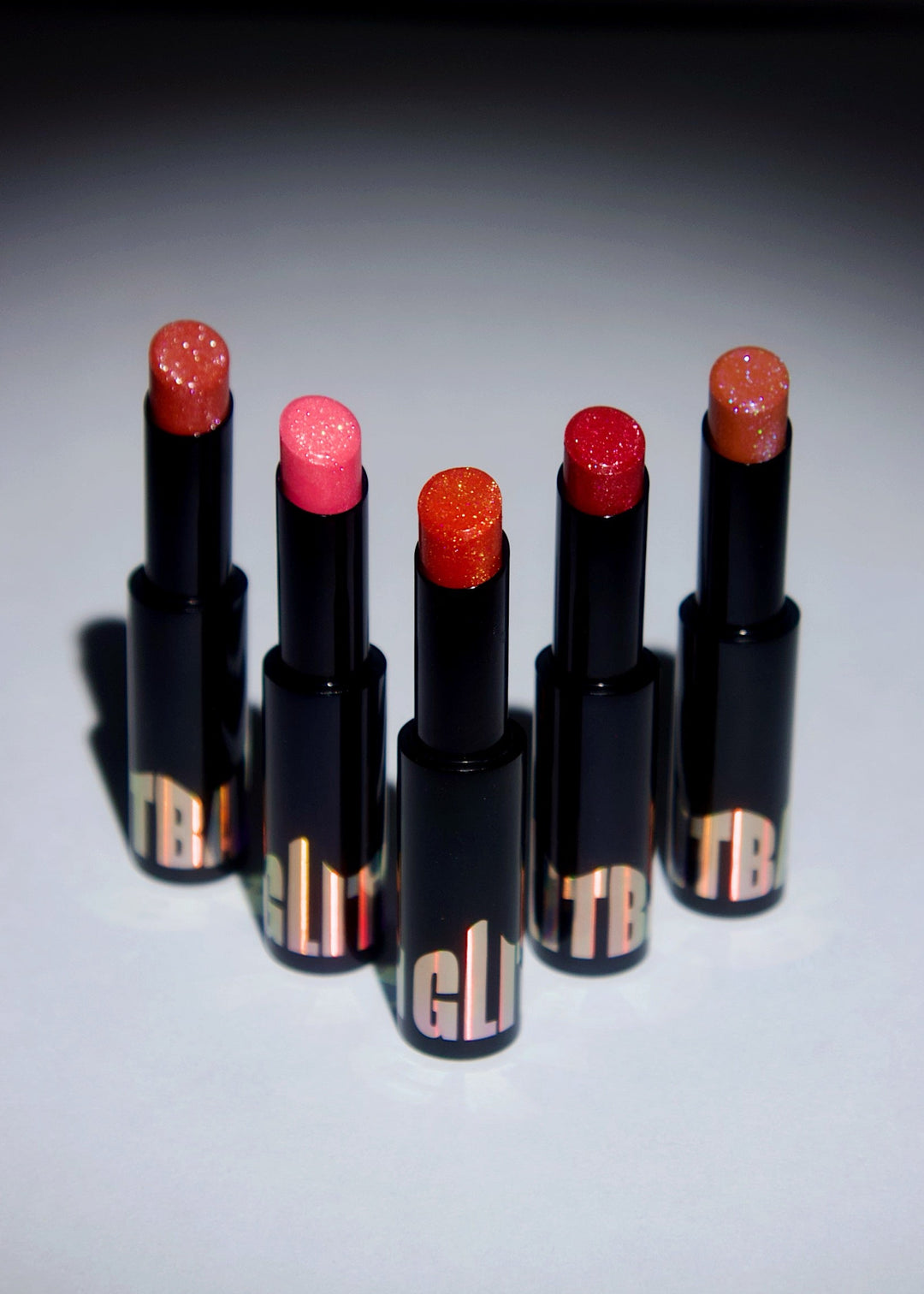 GLITBALM - GLITTER LIP BALM