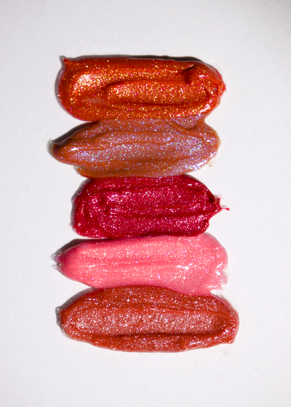 GLITBALM - GLITTER LIP BALM