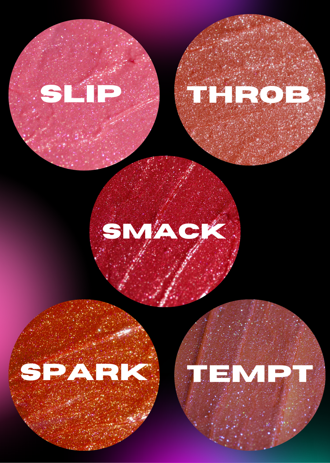 GLITBALM BUNDLE