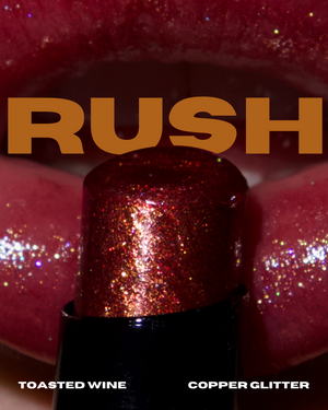 GLITBALM - GLITTER LIP BALM