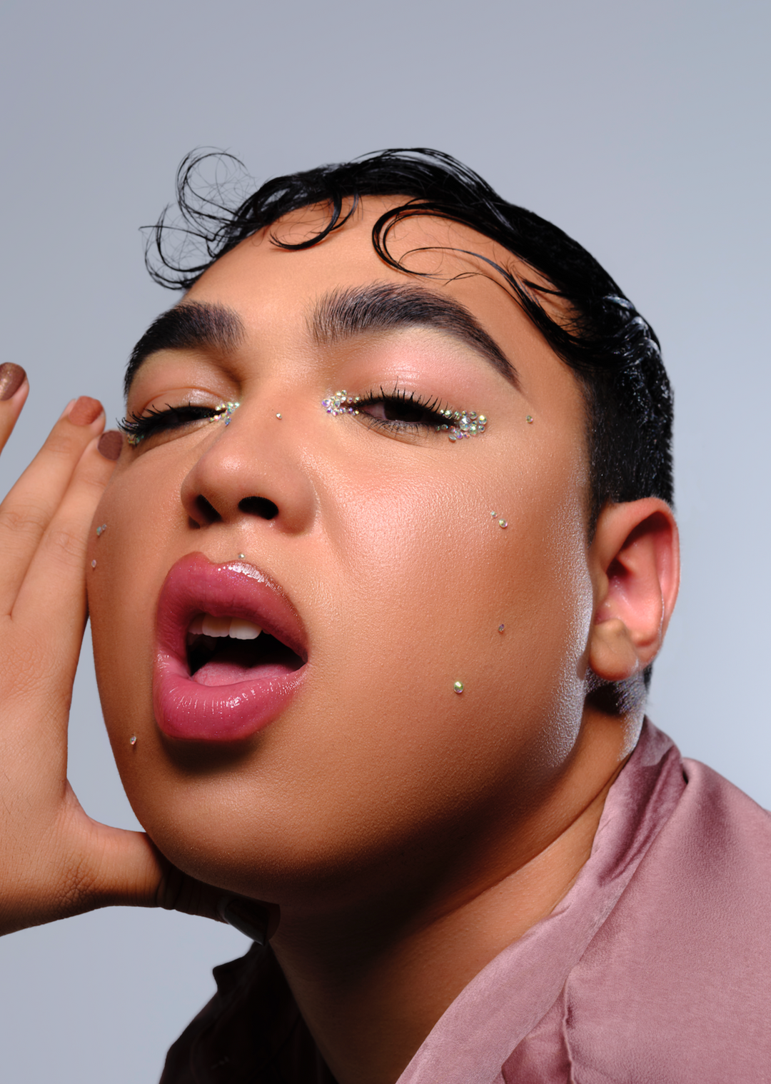 Face 2025 jewels canada