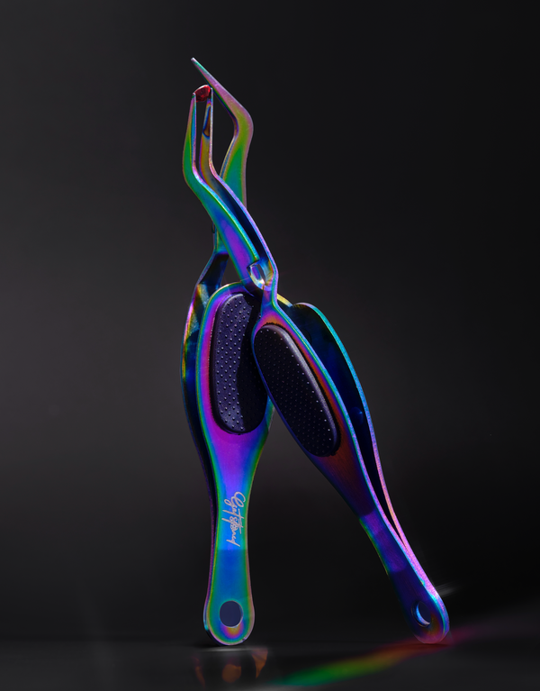 PICK ME UP RHINESTONE TWEEZERS