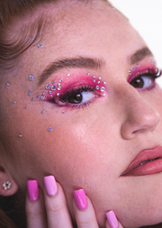 ICY RHINESTONE 6 PACK SET