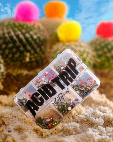 FESTIVAL LINEUP BUNDLE