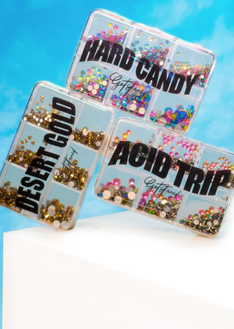 FESTIVAL LINEUP BUNDLE